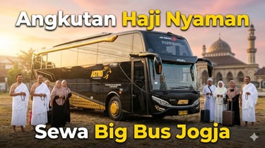 sewa big bus