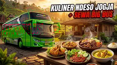 kuliner ndeso