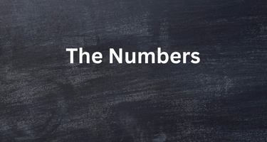 1st year middle school numbers