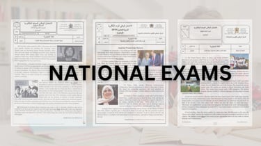 National exams bac national exam
