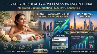 salon marketing