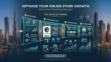 digital marketing Dubai