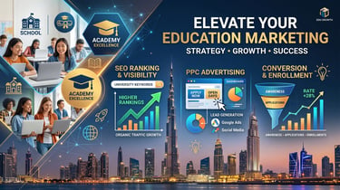 institute marketing