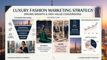 PPC advertising Dubai