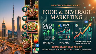 restaurant marketing