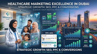 medical marketing