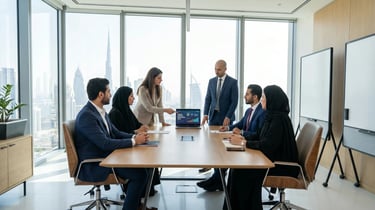 SEO Services in dubai