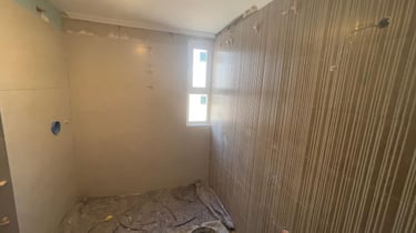 Reforma de bano en alicante