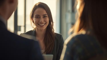 Explore how a brighter smile can improve confidence, mood, and first impressions. GloSmilz explains the psychology