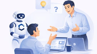 Formaicón Presencial IA Crecienta