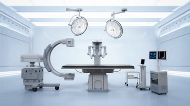 Medical Equipments