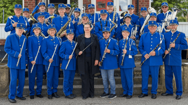 Kolbäcks Musikkår