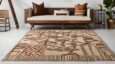 Moroccan Rug