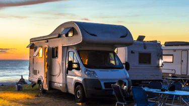 Alquiler de Autocaravanas