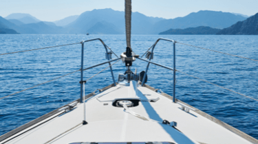 Alquiler de barcos