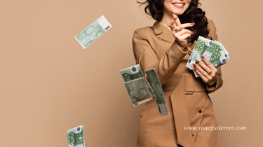 Secretos de mujeres que alcanzaron libertad financiera antes de los 40