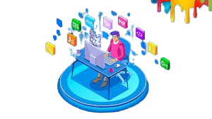 Fullstack Internship