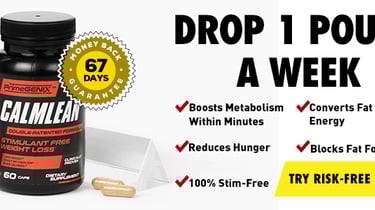 weight loss supplement