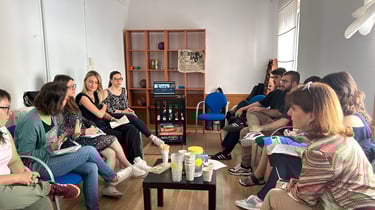 Reunión GAEP