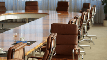 Equip your leaders to lead boldly