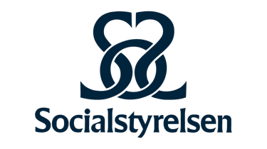 Socialstyrelsen logo