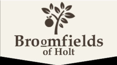 Broomfield of Holt Farm Shop Hot Honey Reseller