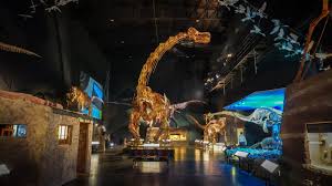 Museo Egidio Feruglio