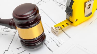 Law and Policy image