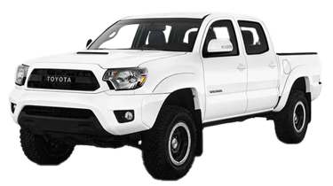 Yoyota Tacoma