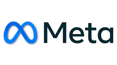 meta ads logo