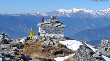 chopta trek tour