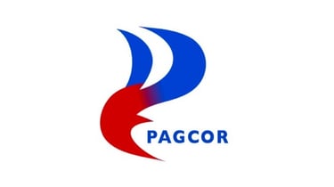 PAGCOR official logo