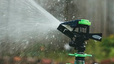 Adapter l'arrosage 