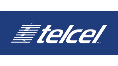 Logo Telcel