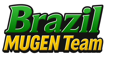 brazil mugen team logo inscription - unofficial