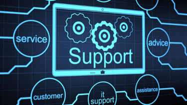 Adhoc Database Support Service