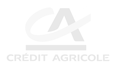 logo crédit agricole blanc