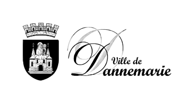 Logo Dannemarie