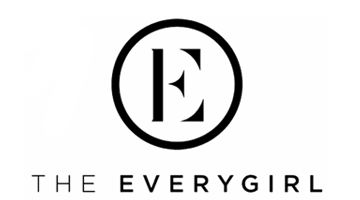 the everygirl logo