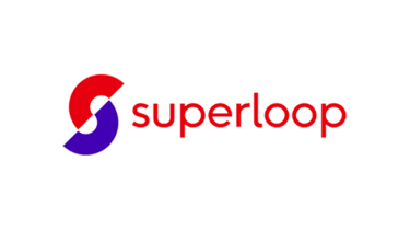 Superloop and NBN partner providing internet and telephony services 