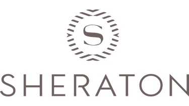 Sheraton hotel logo