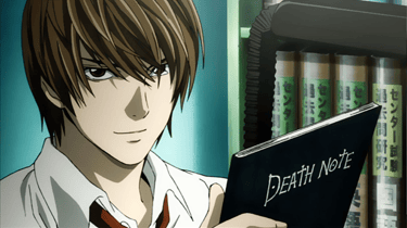 Light / Kira