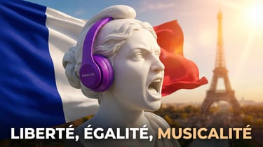 Sonatem Musique libre de droit pour magasins et boutiques