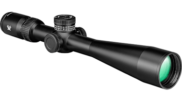 Vortex Viper HD Riflescopes - 5-25x50mm - SFP VMR-3 MOA