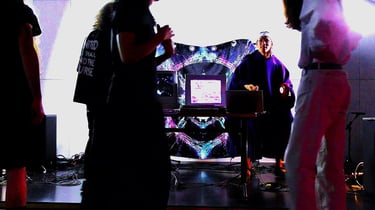 Tachy Bunker @ La Mine (2025-05-13)
