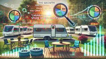 Caravan spares - the growth areas you can't ignore