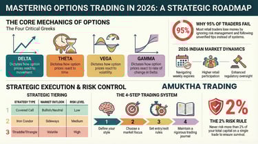Options Trading India