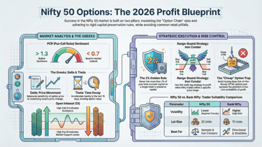 Nifty 50 Options