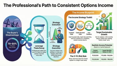 Options Income Strategy