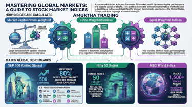 Stock Market Indices